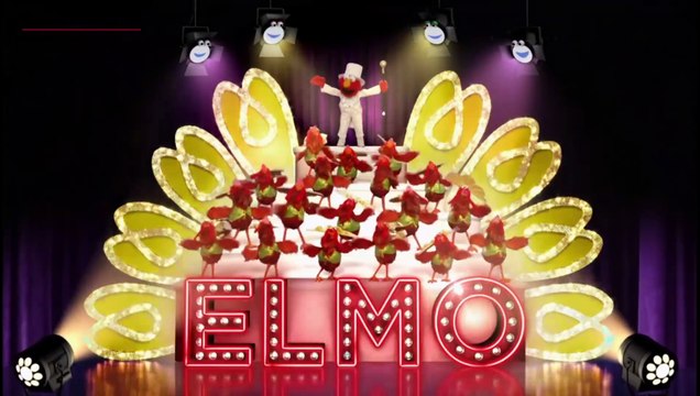Elmo the Musical Sea Captain the Musical (HD) Sesame Street Episode 4414