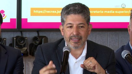 Regresan a clases 7 grupos de Arandas; otros 3 van a virtualidad por nuevos casos de sarampión