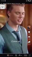 Reborn Heiress Beg On Your Knees Cheater - Full Movie