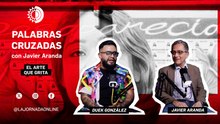 ¿Nuevos MURALISTAS en México? Conoce a DUEK GONZÁLEZ