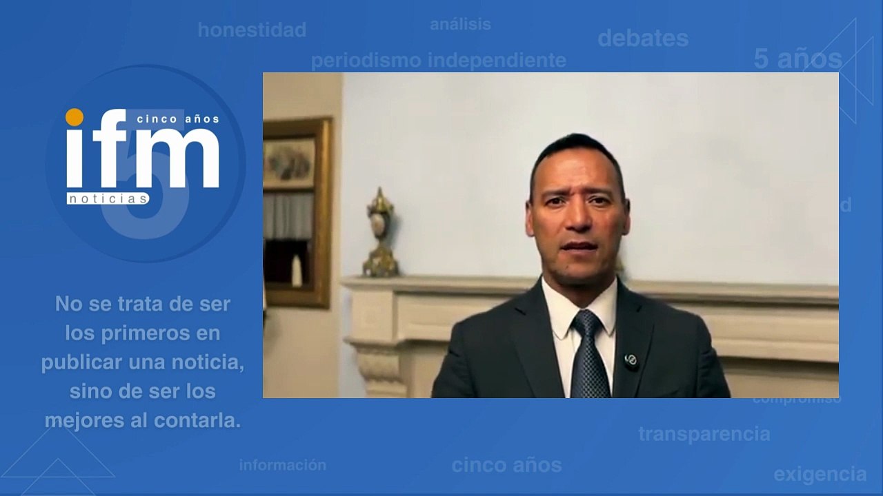 MinDefensa Pedro Sánchez, se refirió tras las pruebas de supervivencia de los 2 miembros de la Policía Nacional y los 2 miembros del CTI de la Fiscalía