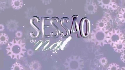 Vinheta da Sessão de Natal (2016)