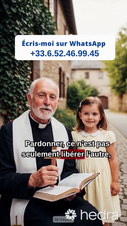 3 failles spirituelles qui volent ta paix familiale