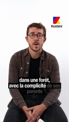 "En février 2021, mon cousin a tué sa femme" | SPEECH