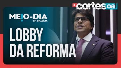 Lobby do funcionalismo pode acabar com reforma administrativa