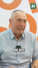 Joan Baldoví (Compromís) se felicita de que Sánchez vaya a declarar en la comisión de la DANA del Congreso