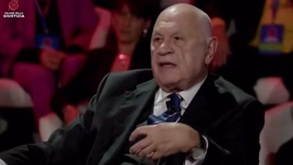 Caso Garlasco, Nordio: «A un certo punto bisognerebbe avere il coraggio di arrendersi»