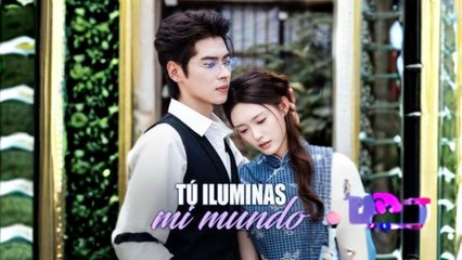 Tú Iluminas Mi Mundo – Completo En Español