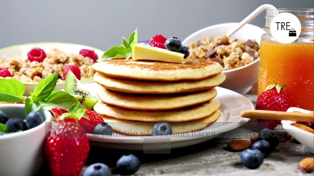 Dan Buettner lleva años estudiando a las personas centenarias, y lo que desayunan está en las antípodas de lo que comemos en Occidente