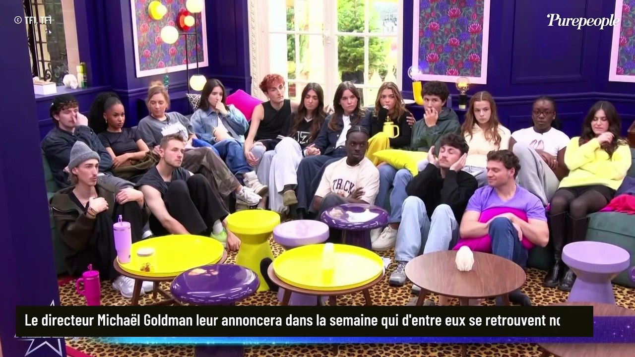 Quels élèves de la Star Academy n'ont pas réussi leurs évaluations et pourraient partir samedi prochain ? Voici nos pronostics !