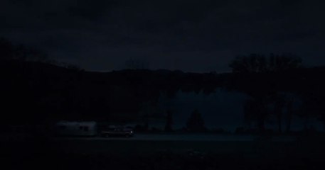 Primer Teaser Oficial de 'Hellcat'