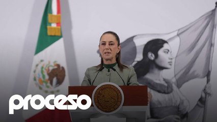 Presentamos los temas más importantes de la conferencia de la Presidenta Claudia Sheinbaum Pardo este 28 de octubre 2025