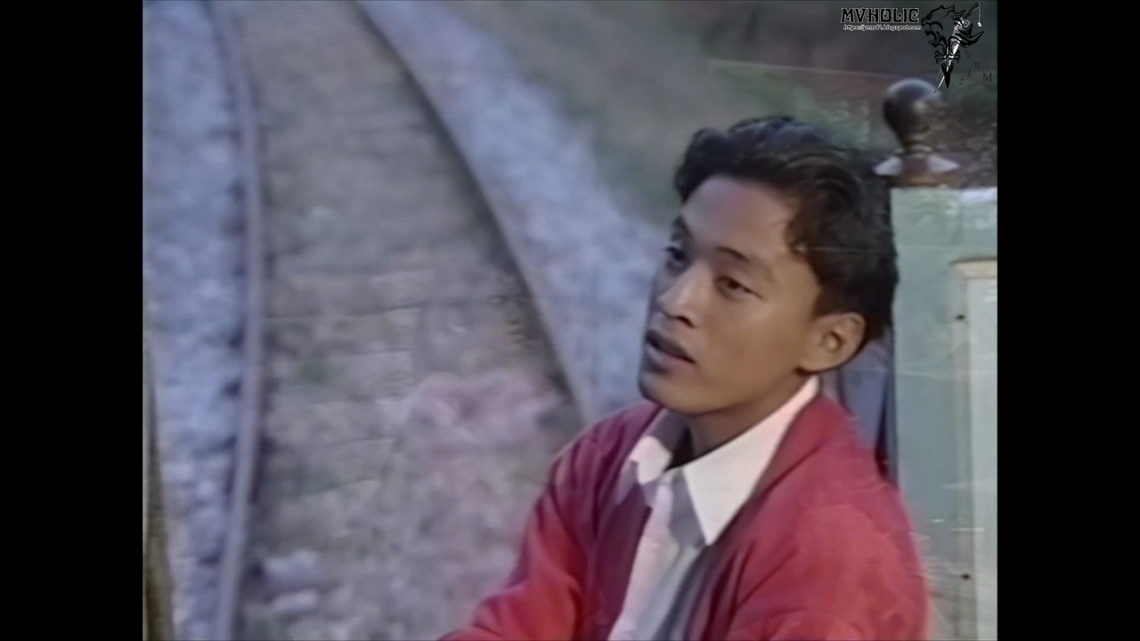 Lam Trường - Tình bạn [OFFICIAL MV] [4K HD REMASTERED]