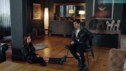 Lazos Rotos - Capitulo 88