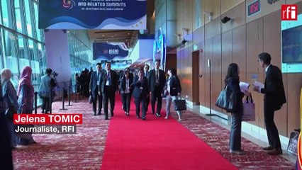 Guerre commerciale: la rencontre entre Trump et Xi Jinping débouchera-t-elle sur une «paix armée»?