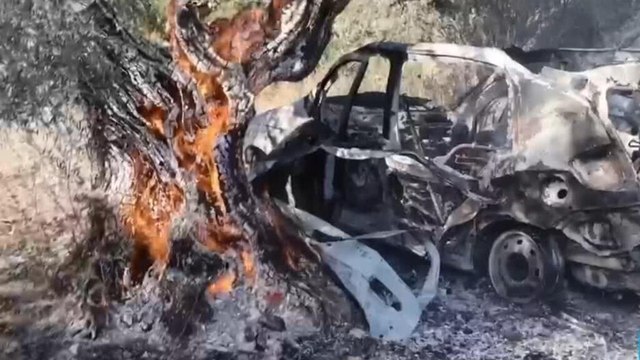 Nueva ofensiva de Israel contra palestinos en Cisjordania ocupada