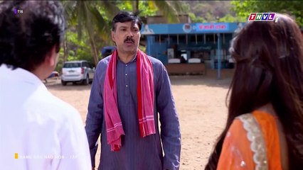 NÀNG DÂU HÀO MÔN - TẬP 58 - LỒNG TIẾNG - PHIM ẤN ĐỘ THVL1 - NANG DAU HAO MON