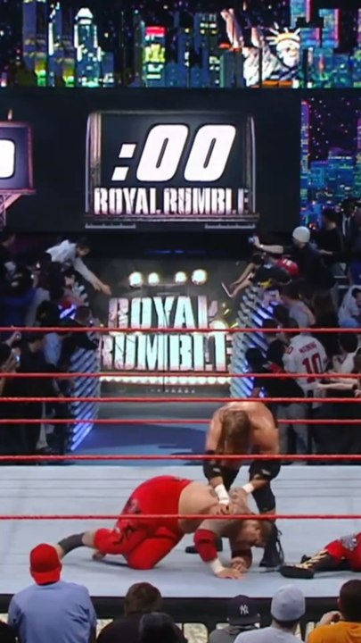 Les retours que l’on aura en 2026 a la #wwe #wwereturns #catch #royalrumble