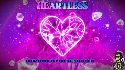 Heartless - Inspired by Kanye West’s | Hip-Hop Cover