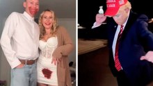 De grappigste Halloweenkostuums veroveren TikTok