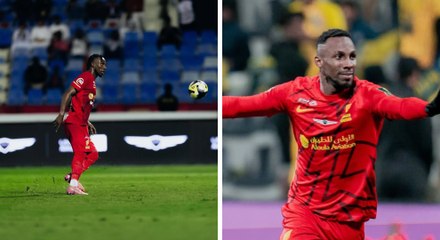 Julián Quiñones hace doblete y da victoria a Al Qadsiah en la Kings Cup avanzando a cuartos de final