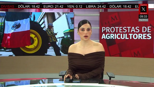 Tras fracaso con Segob, anuncian bloqueos indefinidos en 24 estados del país