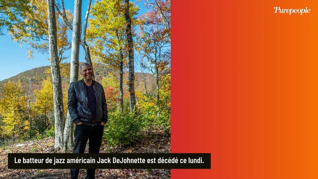83 ans, 6 albums, 2 Grammy Awards : ce virtuose de la musique nous as quittés, il était entouré de sa femme, de sa famille et de ses amis proches