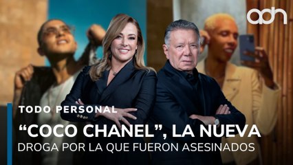 Muerte de artistas colombianos estaría vinculada con una nueva droga I Todo Personal