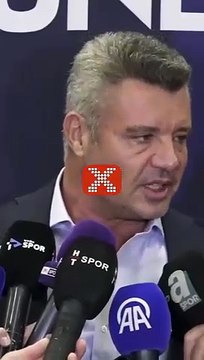 Sadettin Saran: Daha fazla isimler de ortaya çıkacak