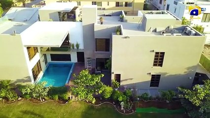 Haya Episode 42 - Drama & Entertainment