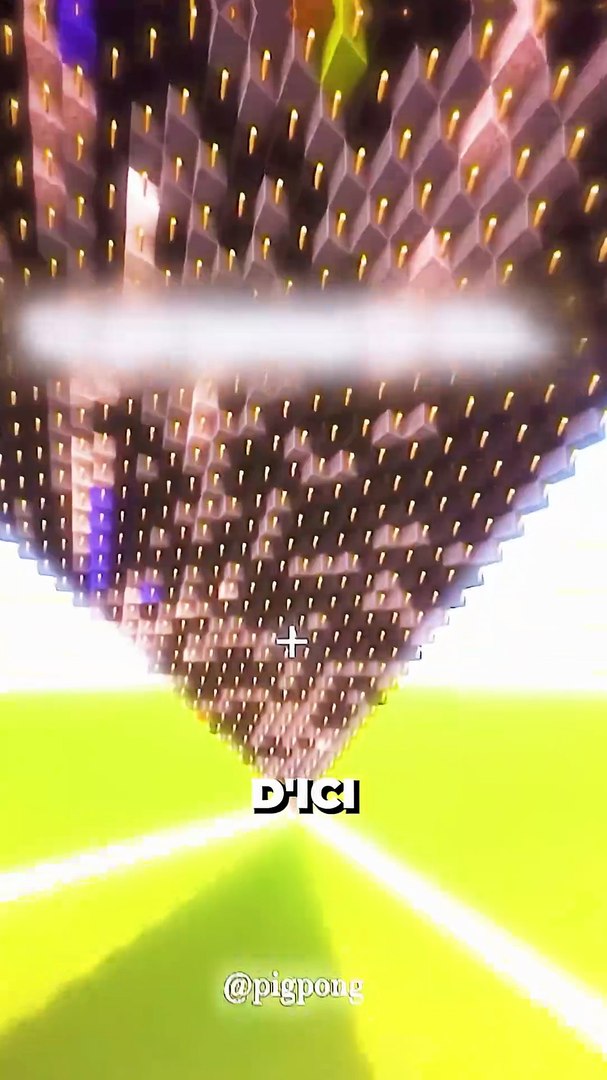 ⁣😎 rejoins le Discord dans ma bio #minecraft #mast