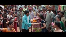 Mass Jathara - TRAILER Ravi Teja, Sreeleela Bhanu Bhogavarapu Bheems Ceciroleo S Naga Vamsi