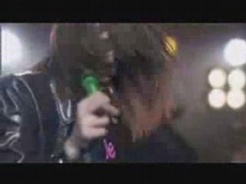 Steeve Estato - Kendy - Video Clip - Nouvelle Star 2004