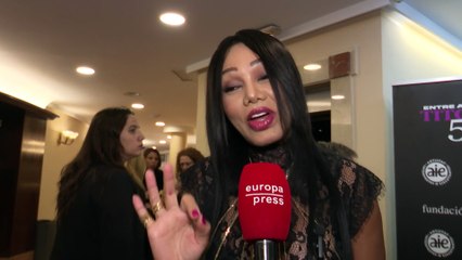 Two Yupa se pronuncia sobre el caso Daniel Sancho: "El juicio no ha terminado aún"