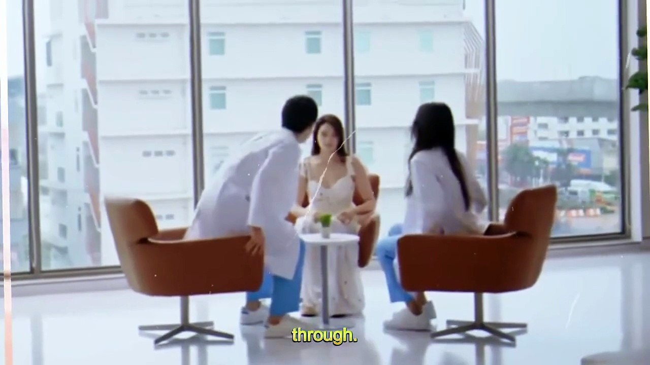 (UNCUT) พิษรัก Poisonous Love EP.6 (34) 💔 The Truth Revealed 😭  Thai BL Series [ENG SUB]