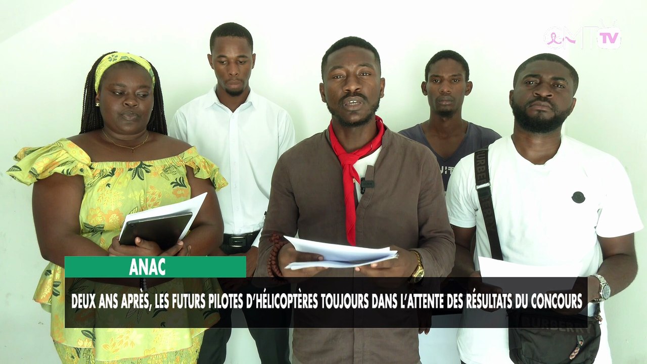 [#Reportage] ANAC : deux ans après, les futurs pilotes d’hélicoptères toujours dans l’attente des résultats du concours