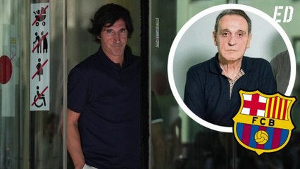 La jueza del caso Negreira cita al Barcelona como investigado