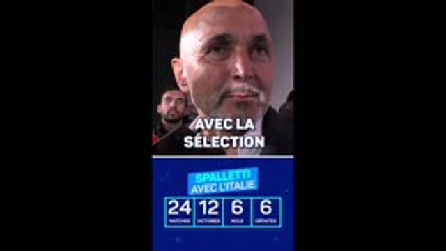 Juventus - Spalletti sous le charme de la Vieille Dame ?
