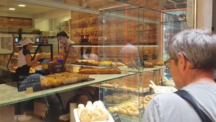 Migliora la fiducia di imprese e consumatori