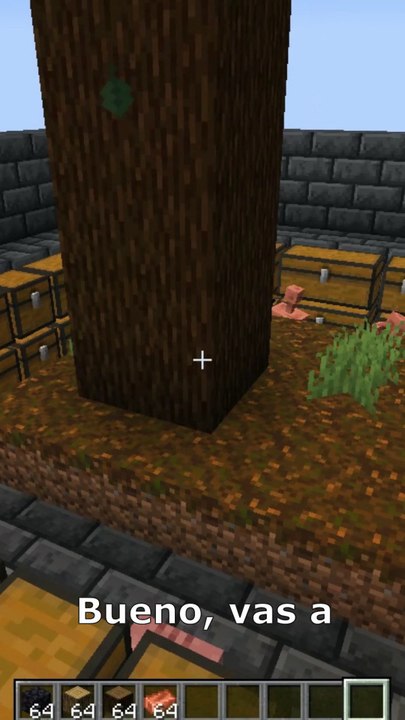 crafteo cofre de cobre  ¿Cómo hacer?