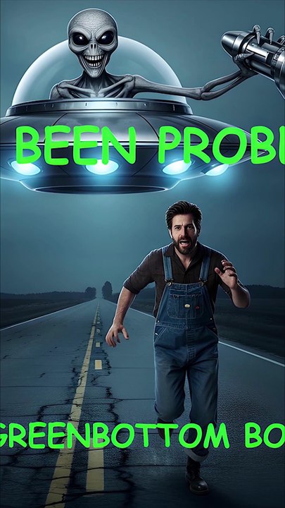 I've been Probed