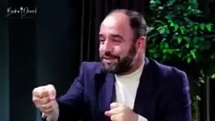 İlahiyatçı-Yazar Ahmet Bulut Hocaefendi'nin Konuk Olduğu Bekir Develi'yle Peynir Gemisi Programı