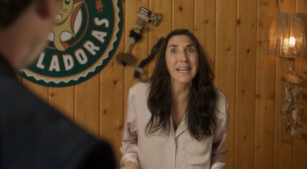 Cuerpos locos - Trailer Oficial