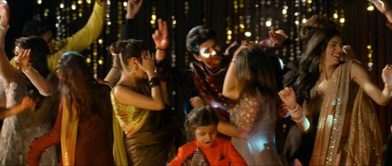 उजड़ा चमन / Ujda Chaman   2019 _ Full Hindi Movie _ Comedy/Drama