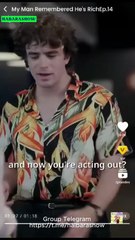 My Man Remembered He’s Rich – Full HD Movie | English Sub