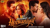Ek diwany ki Divaniat_ New_Hindi_HD_Movie