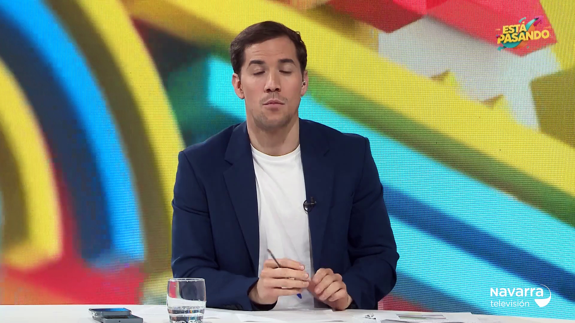 Hablamos con los nominados a Valores Culturales