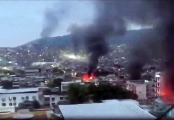 Al menos 60 muertos y 81 detenidos en la operación policial más letal contra el narcotráfico en Río de Janeiro