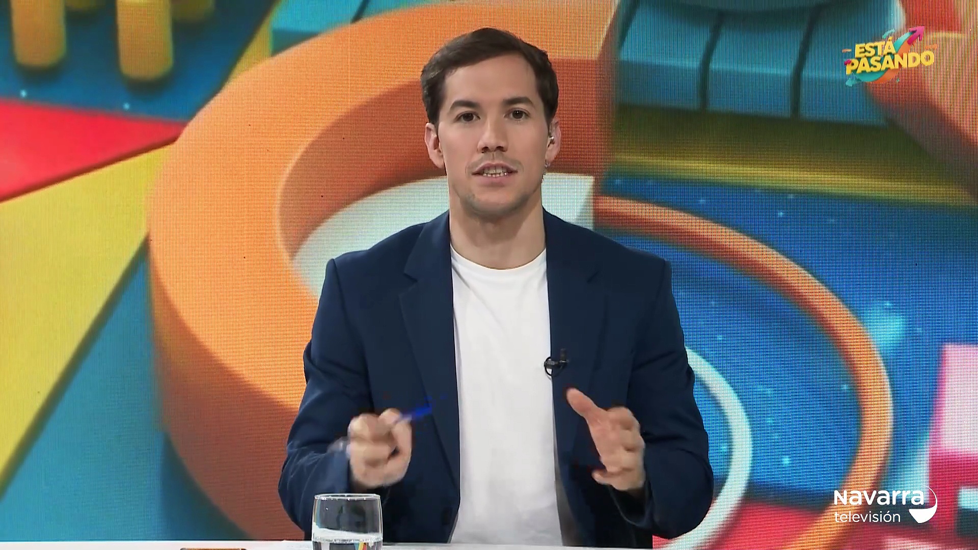 Los gimnasios de Navarra están en auge