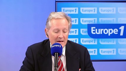 EXTRAIT - Sabotages sur le réseau SNCF : la piste de l'extrême gauche privilégiée